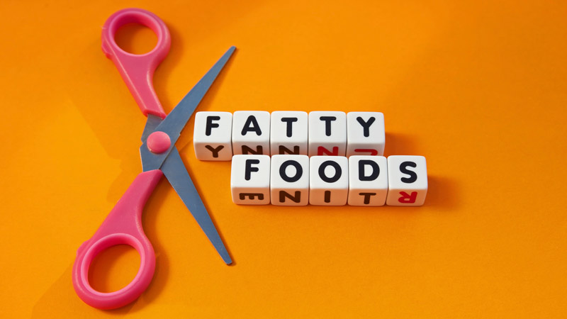 Does a Low Fat Diet Help Avoid Fatty Liver?