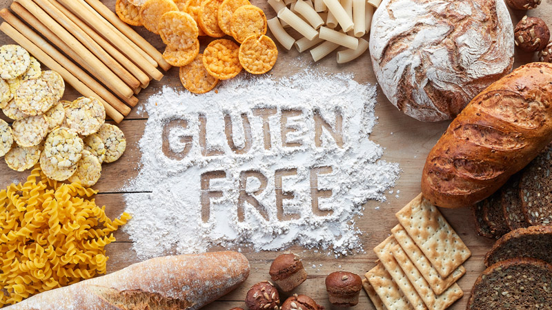 Can a Gluten-Free Diet Help Hypothyroidism?