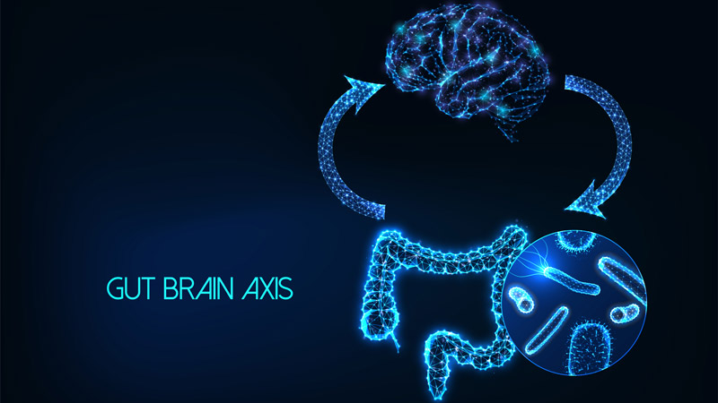 Gut-Brain Axis