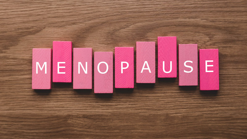 The Word Menopause