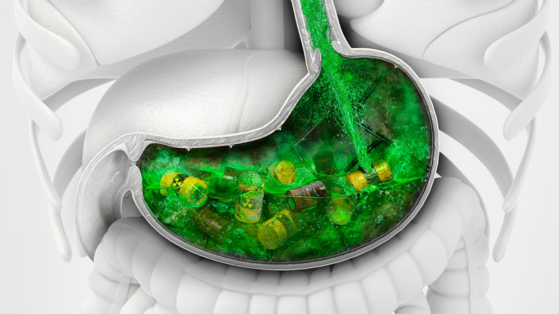 These Top 5 Digestive Enzyme Supplements Can Help Relieve Gas, Bloating, and Indigestion