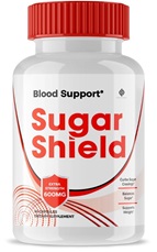 SugarShield